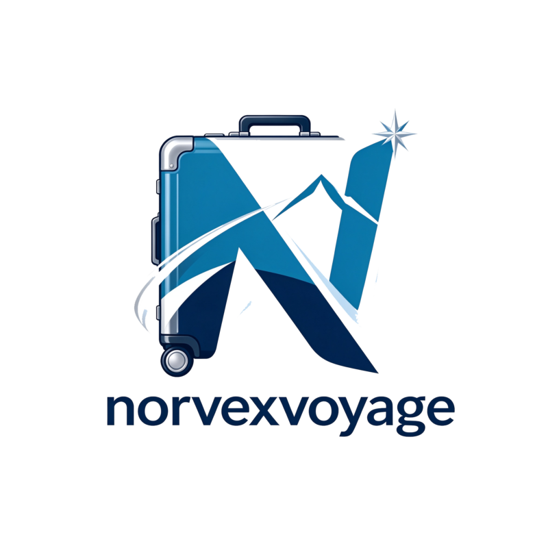 Travel with Confidence — Discover Durable, Stylish Luggage for Every Journey