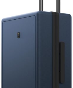 20 Inch Lightweight Polycarbonate Hard Shell Carry On Luggage