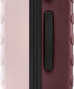 Alternative view of Large Checked Luggage with Smooth Spinner Wheels, Lightweight PC Hard Shell and TSA Lock
