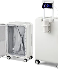 24" Checked Baggage