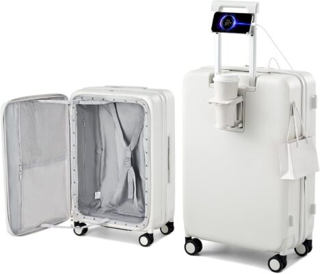 24" Checked Baggage